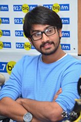 Andhagaadu Movie Song Launch At Big Fm